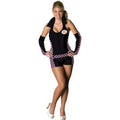 Speed Racer The Movie Trixie Sexy Adult Costume