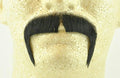 Zapata Fu Manchu Handle Bar Mustache 2016