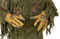 Friday the 13th Jason Voorhees Deluxe Latex Hands Gloves