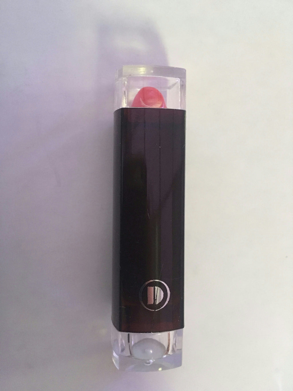 Trick Plastic Pretend Tube of Deluxe Lipstick by Diana Penis Lipstick Gag Gift