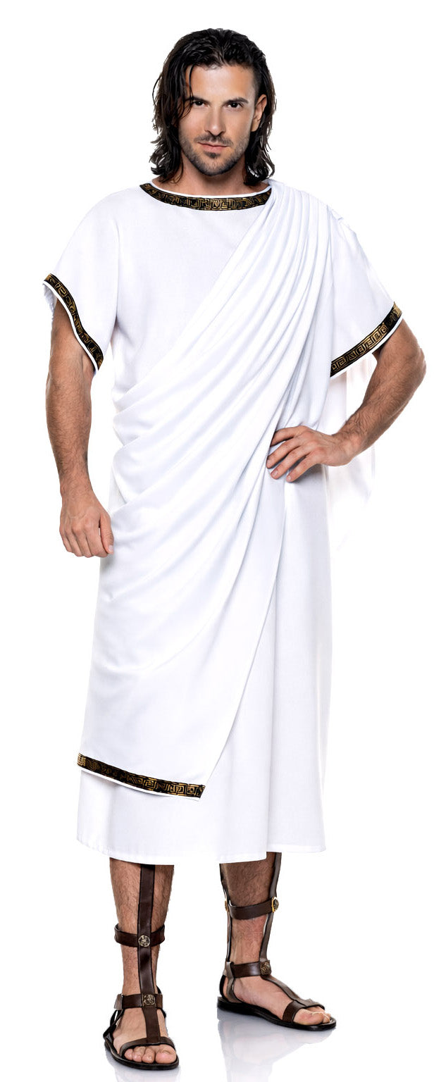 Classic Toga Adult Costume