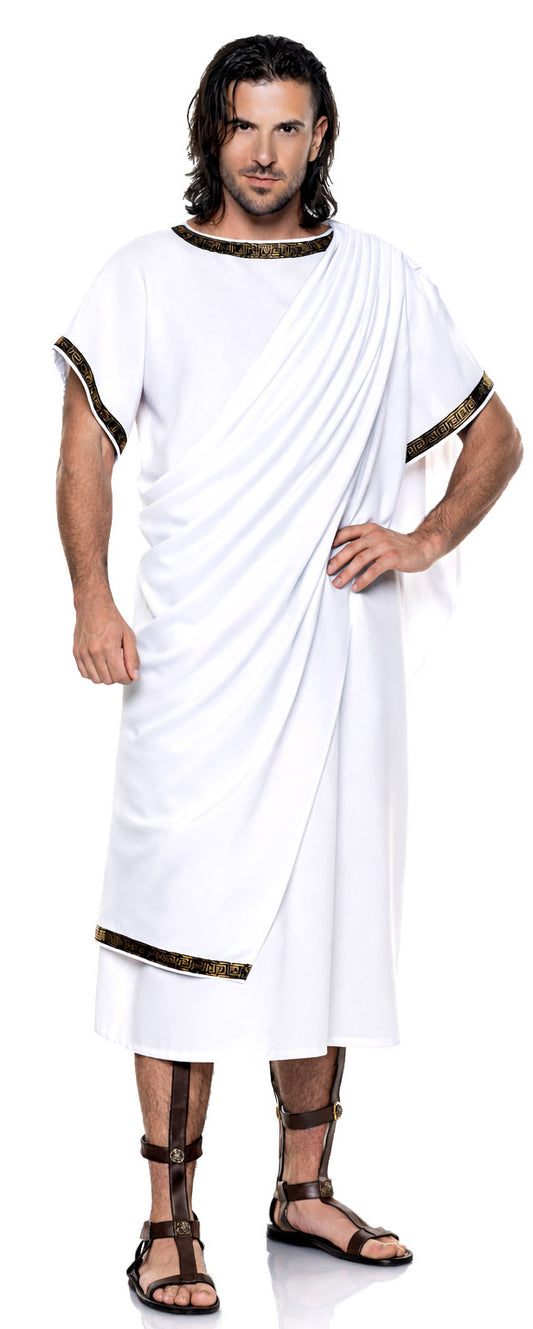 Classic Toga Adult Costume