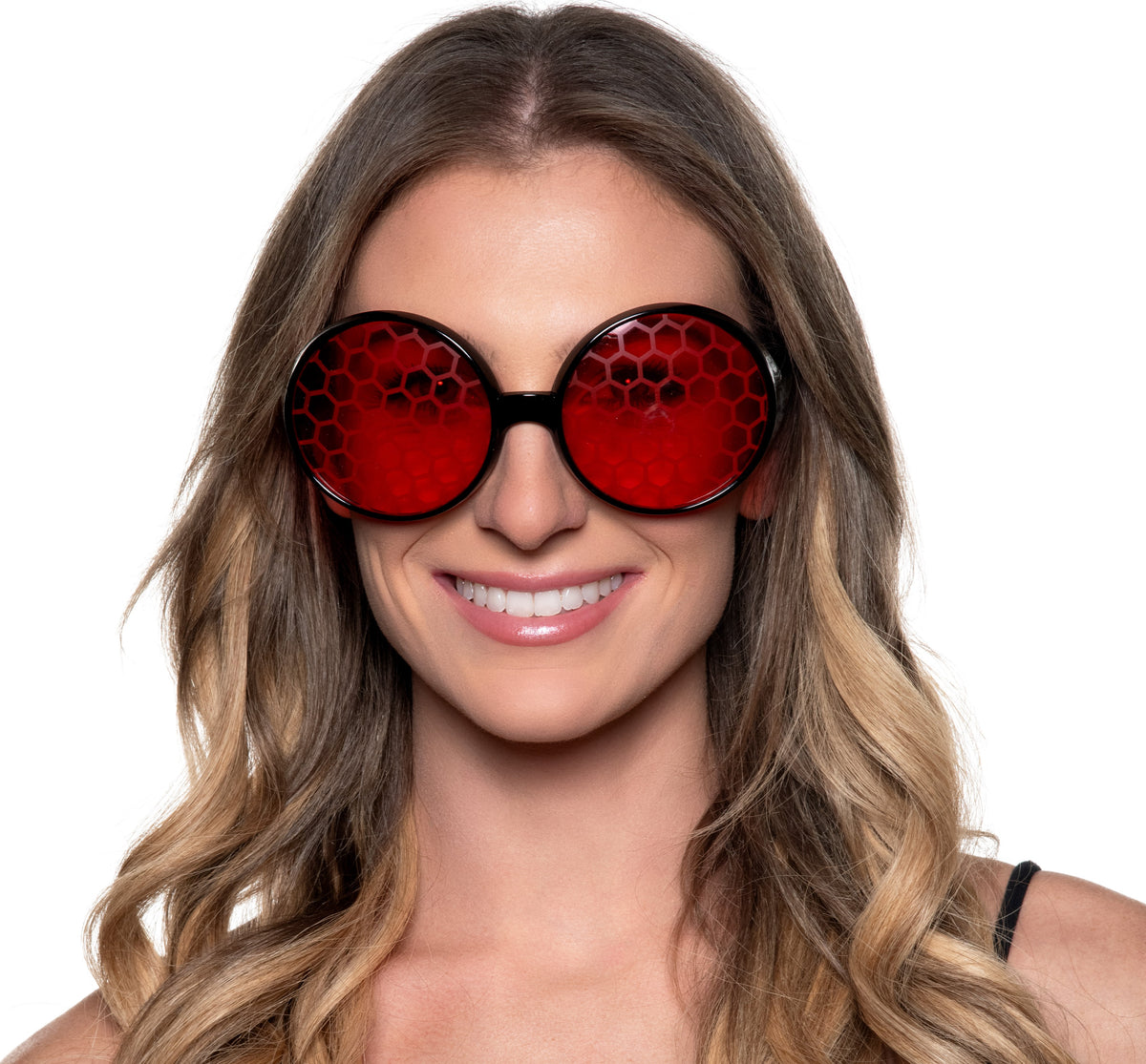 Bug Glasses