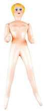 Load image into Gallery viewer, Inflatable Novelty 5&#39; Blow Up Judy Doll Date Joke Gag
