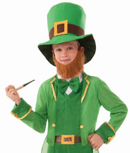 Load image into Gallery viewer, Little Irish Leprechaun St. Patricks Day Child Costume Large
