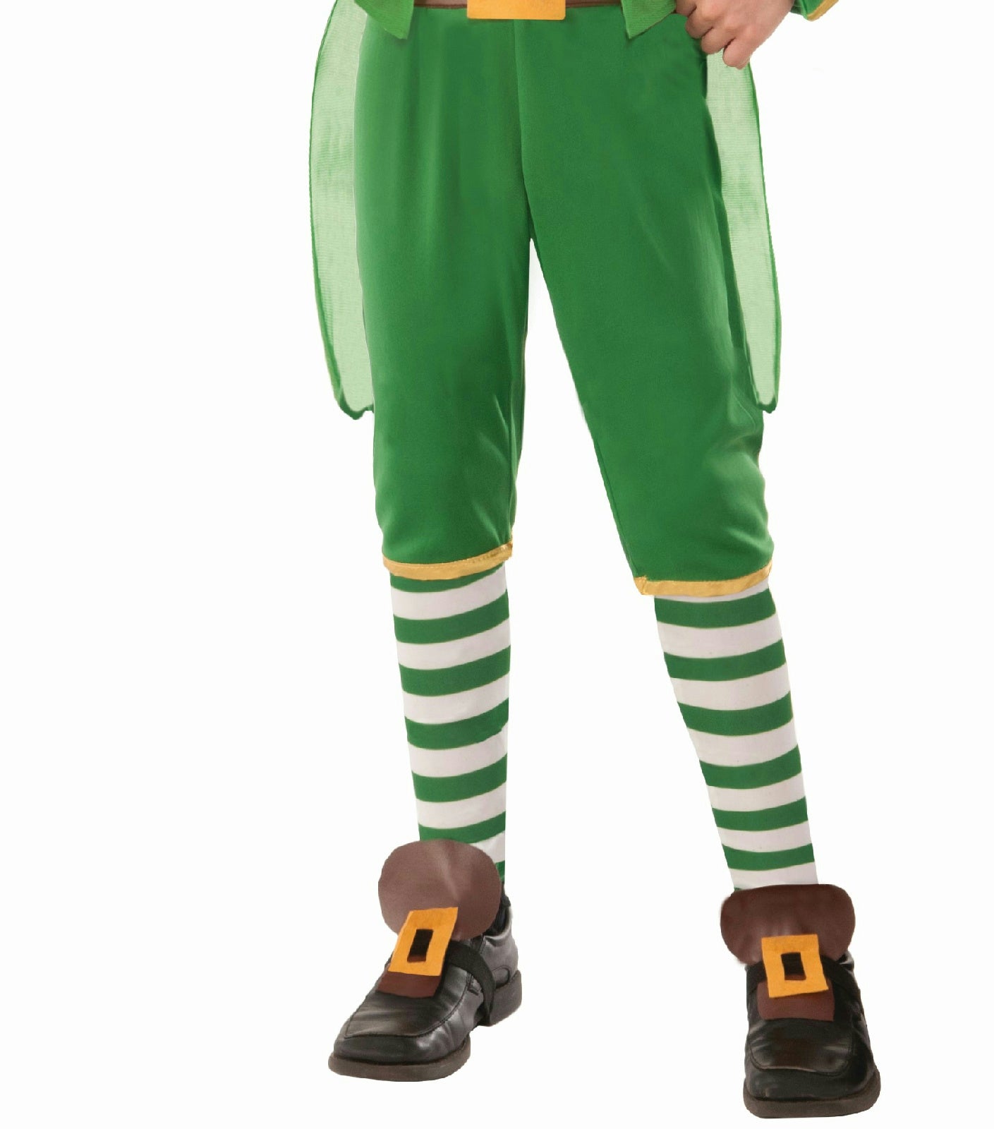 Little Irish Leprechaun St. Patricks Day Child Costume Medium