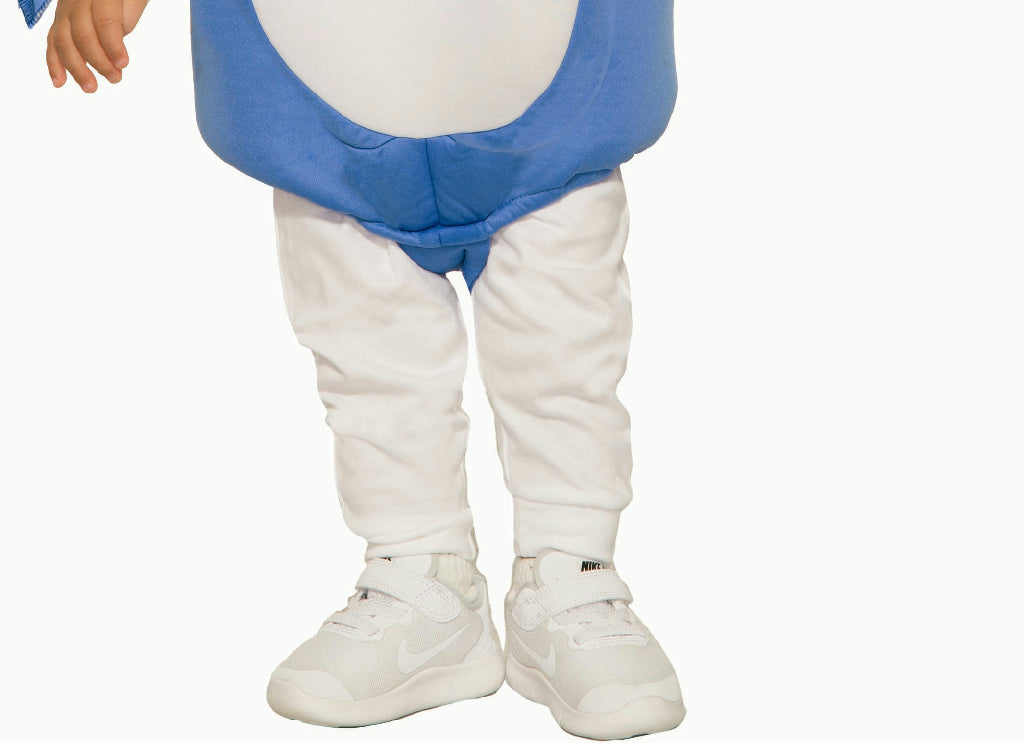 Nipper The Shark Child Toddler 2-4 Fish Halloween Costume