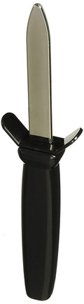 Deluxe Disappearing Dagger Knife Retractable Toy Gag Plastic Knife Prop