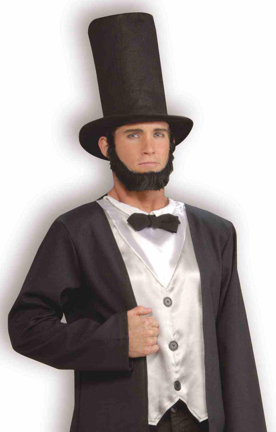President Abraham Abe Lincoln Adult Costume