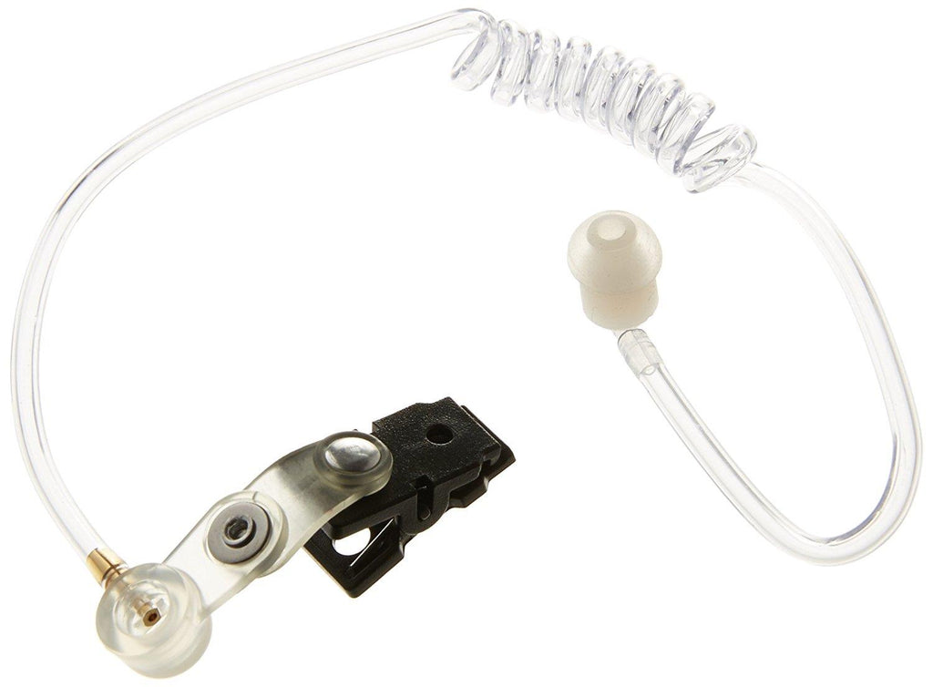 Secret Agent Gentleman Spy Fake Ear Piece Costume Accessory