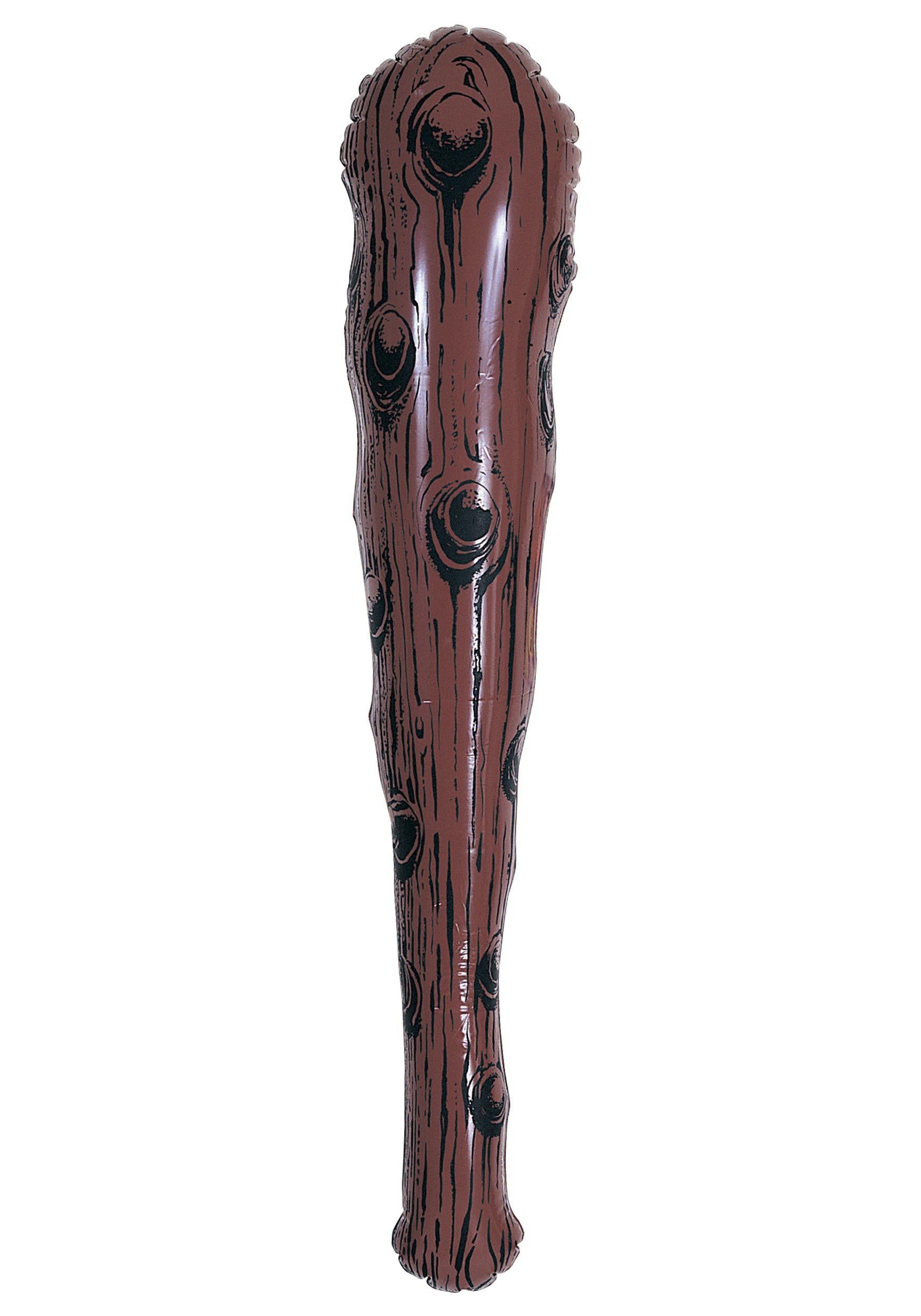 Inflatable Cave Man Club Costume Prop Accessory