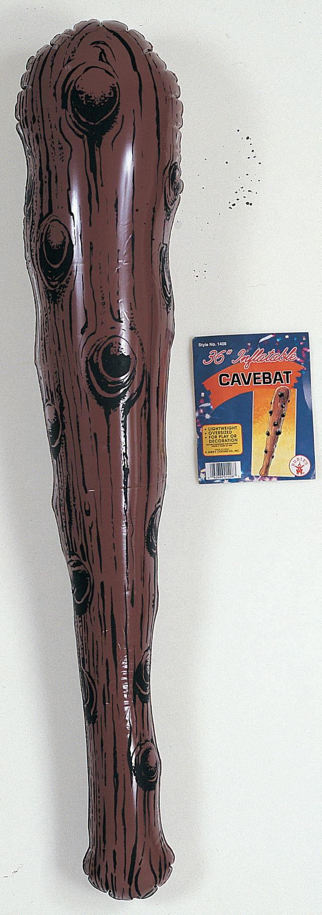 Inflatable Cave Man Club Costume Prop Accessory