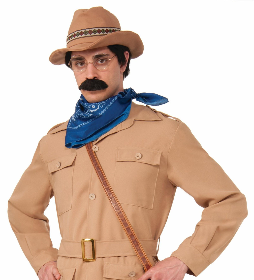 President Theodore Roosevelt Deluxe Adult Costume Jumanji