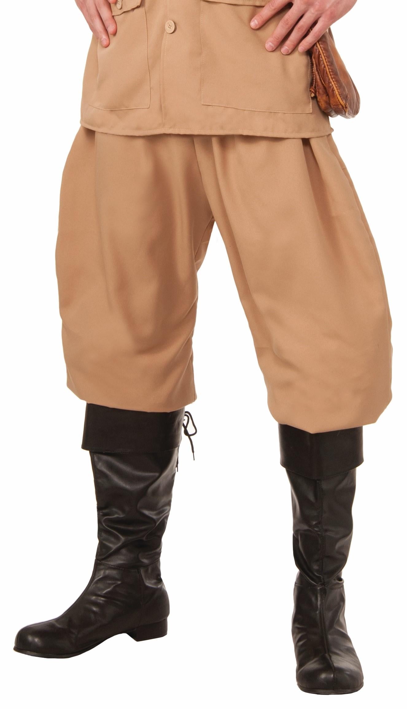 President Theodore Roosevelt Deluxe Adult Costume Jumanji