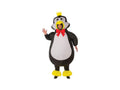 Inflatable Penguin Standard Adult  Costume
