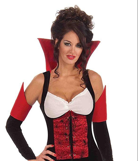Sexy Countess Crypticia Adult Costume