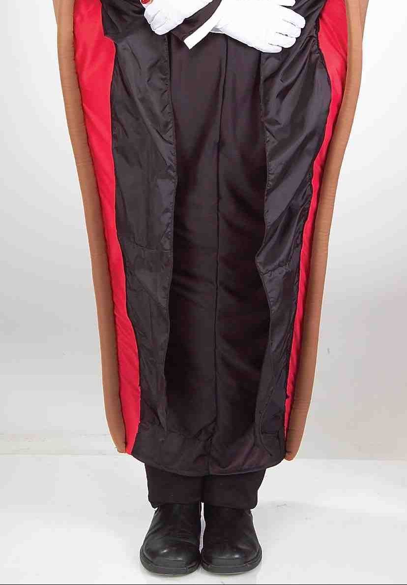 Forum Novelties Men's Drac In The Box Costume