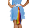 Rainbow Dash My Little Pony Child Tail Accessory