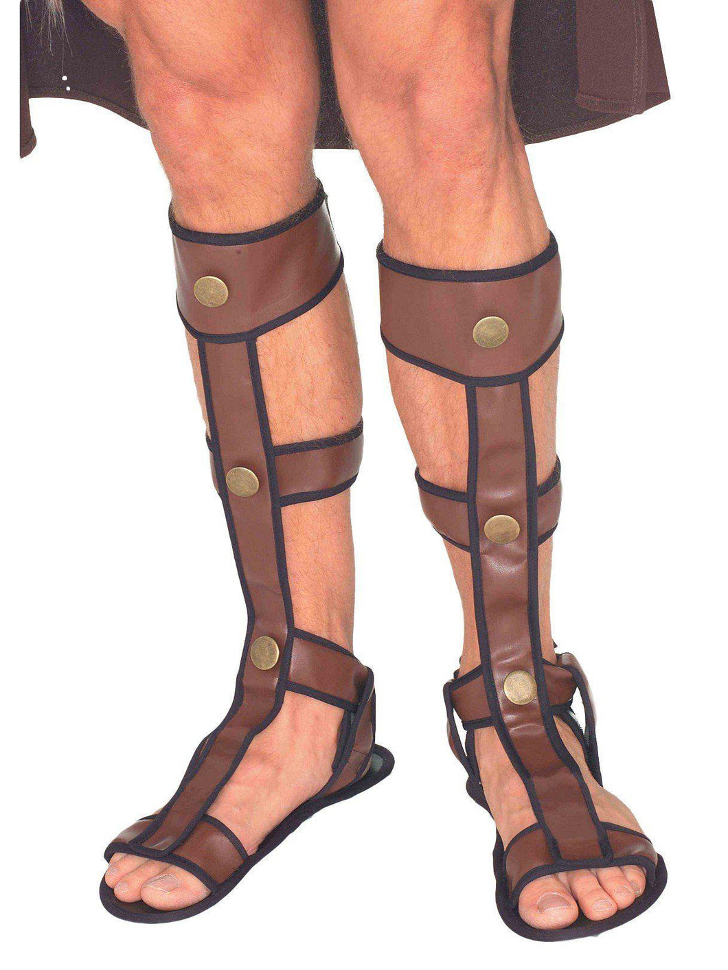 Gladiator Greek Egyptian Roman Sandals Up to Mens 10