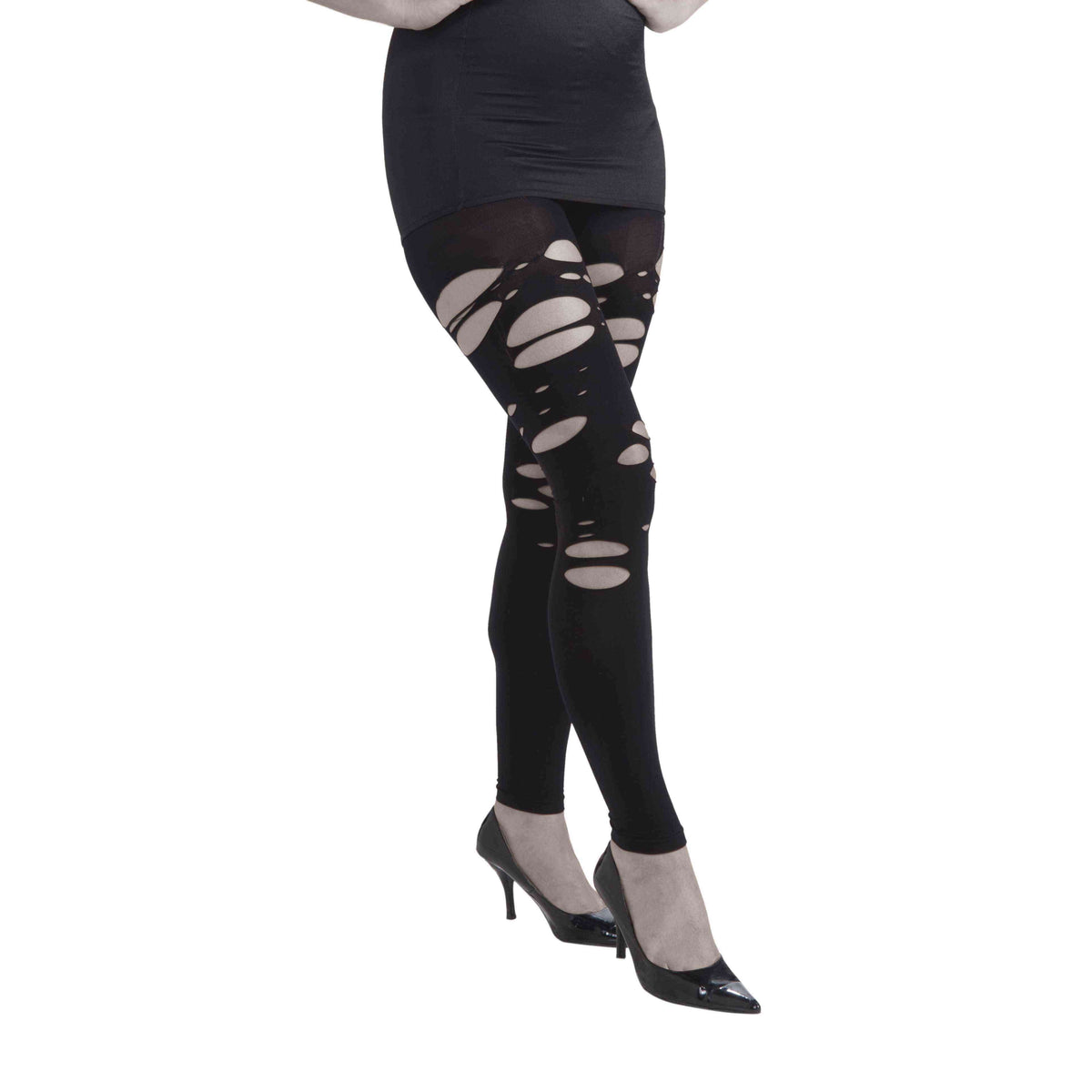 Zombie Leggings