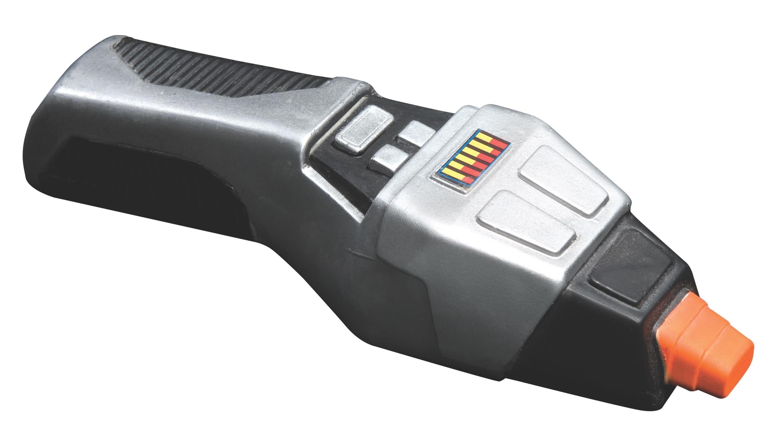 Star Trek Next Generation Phaser Gun Costume Accessory