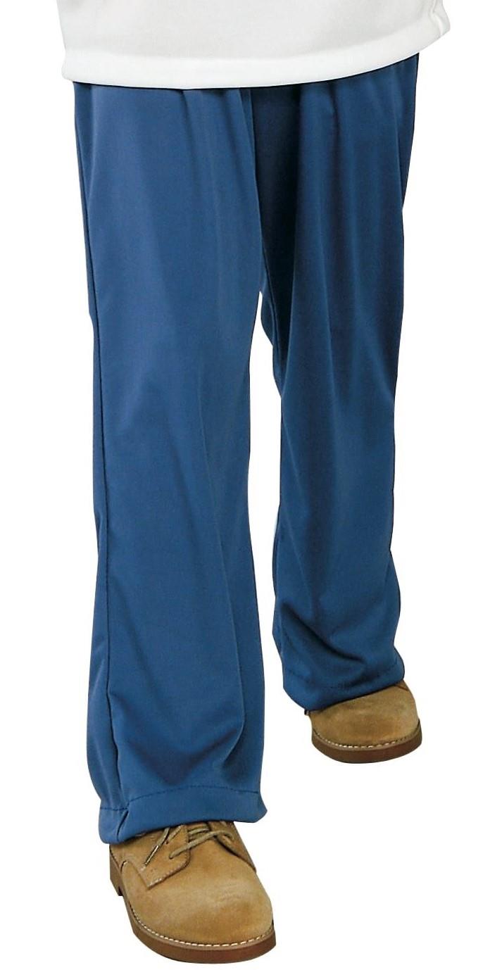 Scooby Doo: Fred Child's Costume Wig Shirt Pants Size Large 12-14