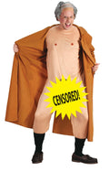 Frank the Flasher Dirty Adult Joke Naughty Costume