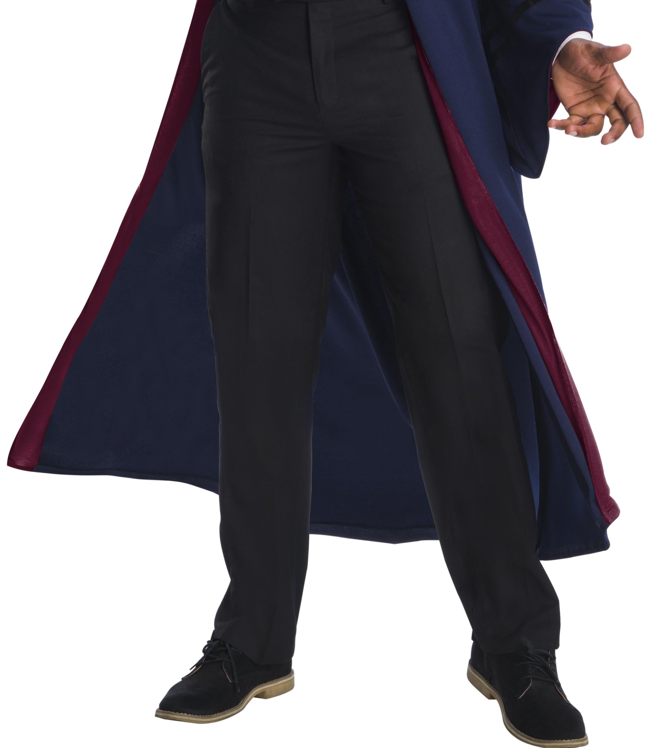 Rubies Fantastic Beasts 2 Deluxe Adult Gryffindor Robe One Size
