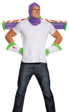Load image into Gallery viewer, Toy Story Buzz Lightyear Adult Costume Accessory Kit
