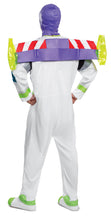 Load image into Gallery viewer, Toy Story: Buzz Lightyear Deluxe Adult Costume 50-52
