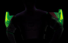 Load image into Gallery viewer, Disguise Toy Story Mens Buzz Lightyear Deluxe Adult Costume XL (42-46)
