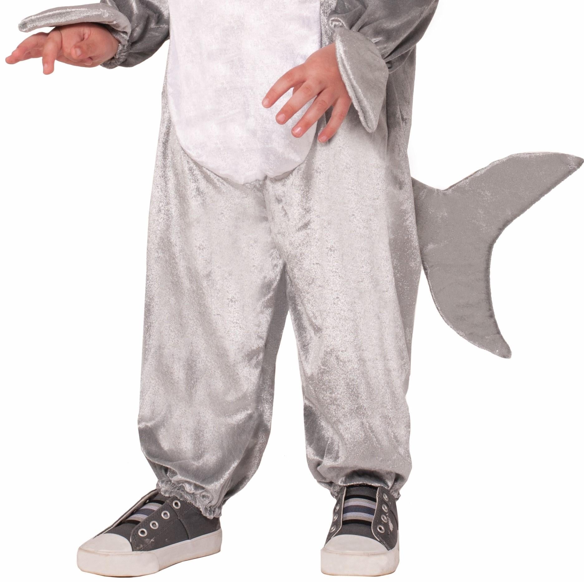 Forum Shark Costume Child Size Large 12-14