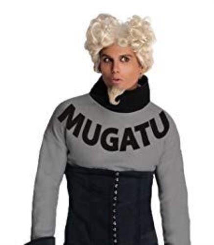 Zoolander: Mugatu Standard Adult Costume