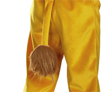 Load image into Gallery viewer, Disney Lion King Classic Simba Costume Child Small 2T
