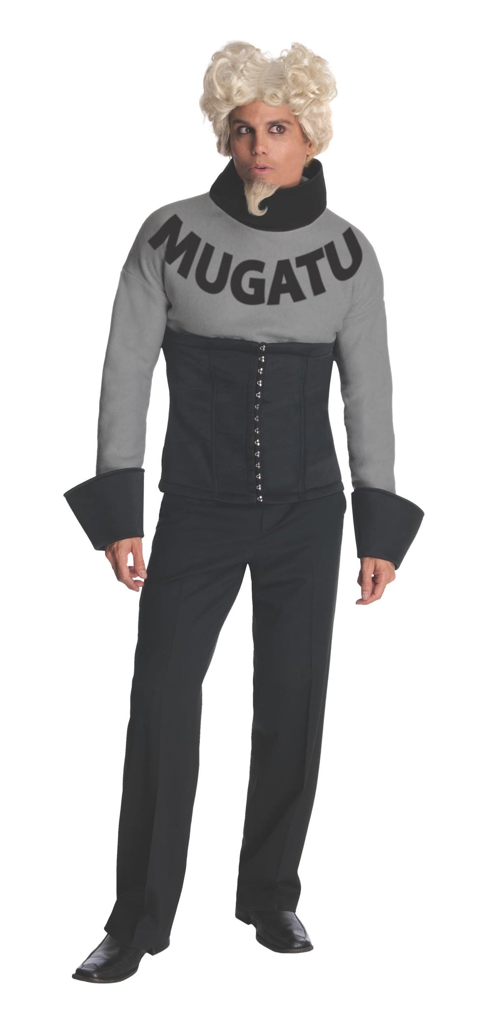 Mugatu Zoolander Costume Adult Size XL 44-46