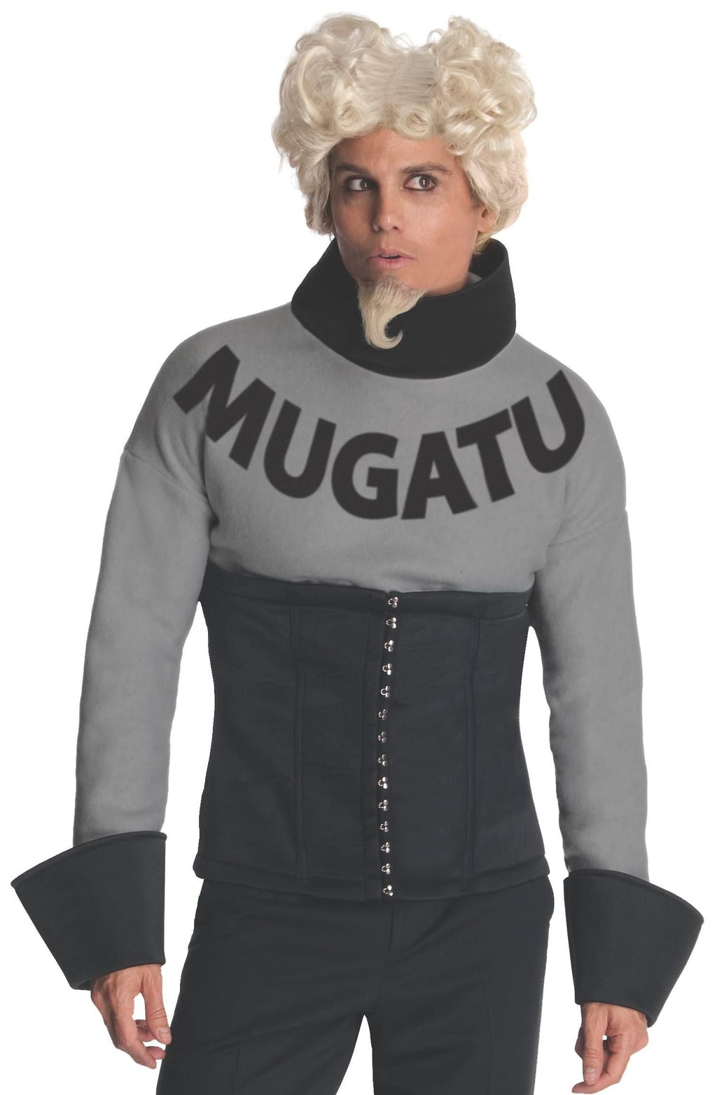 Mugatu Zoolander Costume Adult Size XL 44-46
