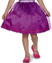 Load image into Gallery viewer, My Little Pony Twilight Sparkle Classic Child Costume XS 3T-4T

