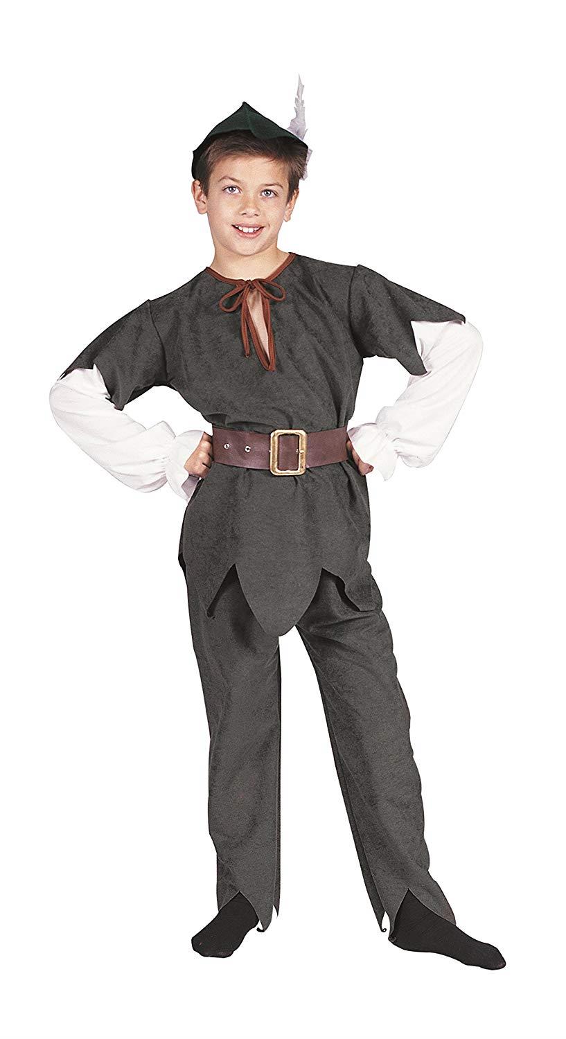 Robin Hood Deluxe Child LG 12-14