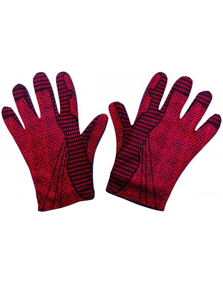 The Amazing Spider-Man 2 Movie Child Costume Gloves