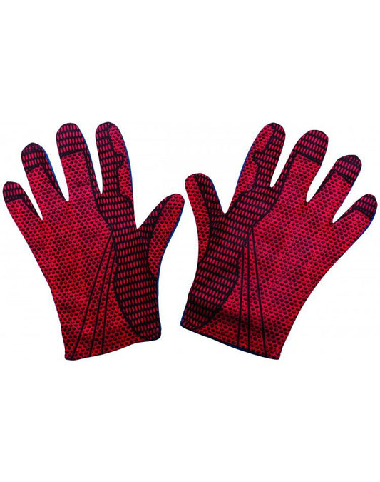 The Amazing Spider-Man 2 Movie Child Costume Gloves