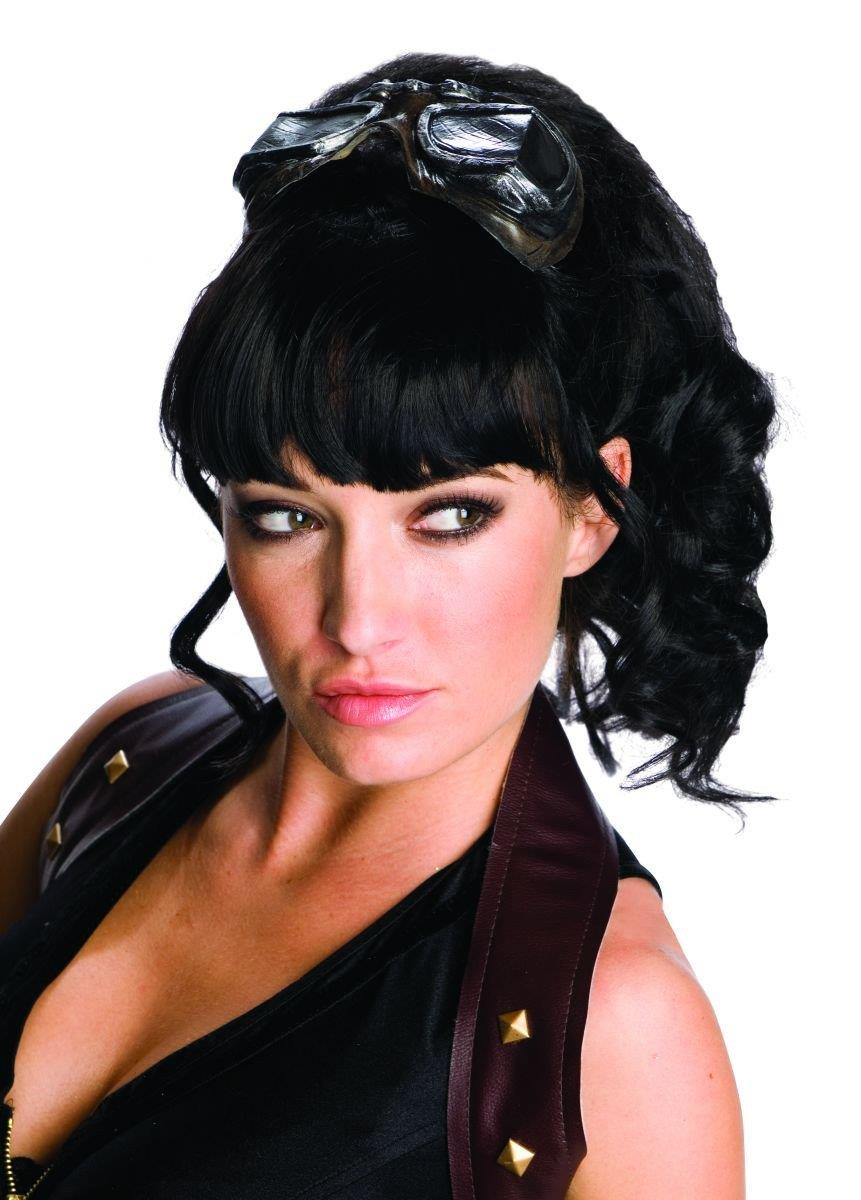 Sucker Punch Blondie Salon Quality Wig