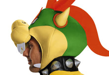 Load image into Gallery viewer, Disguise Mens Super Mario Bros. Bowser Adult Kit Halloween Costume
