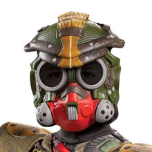 Load image into Gallery viewer, Apex Legends Bloodhound Child Deluxe Costume X-Large 14-16
