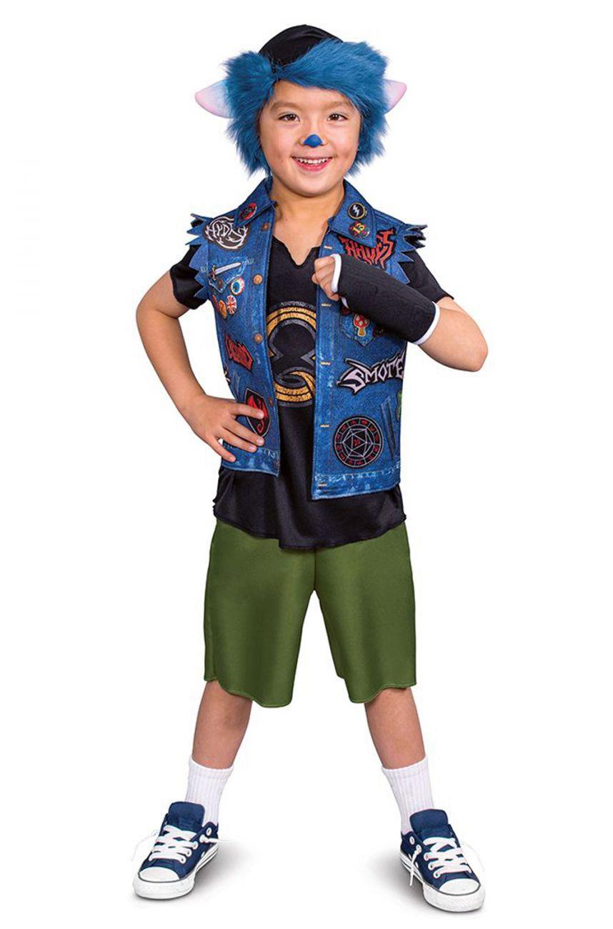 Onward Barley Child Toddler Costume Small 4-6