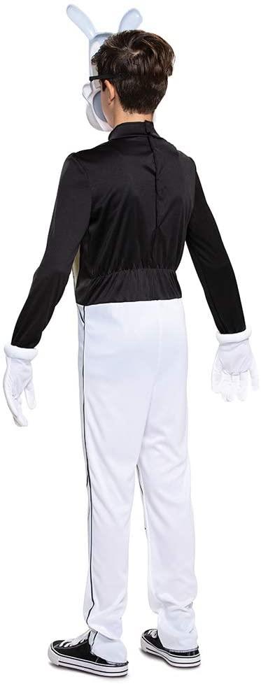 Boris Classic from Bendy and The Ink Machine X-Large 14-16