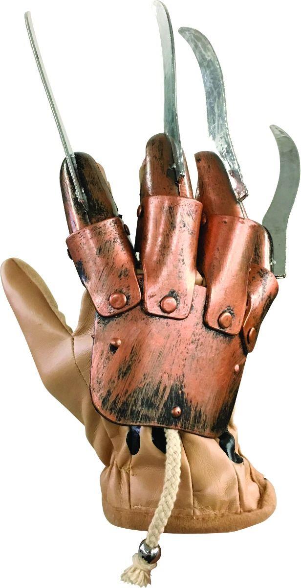 A Nightmare on Elm Street: Freddy Krueger Plastic Glove