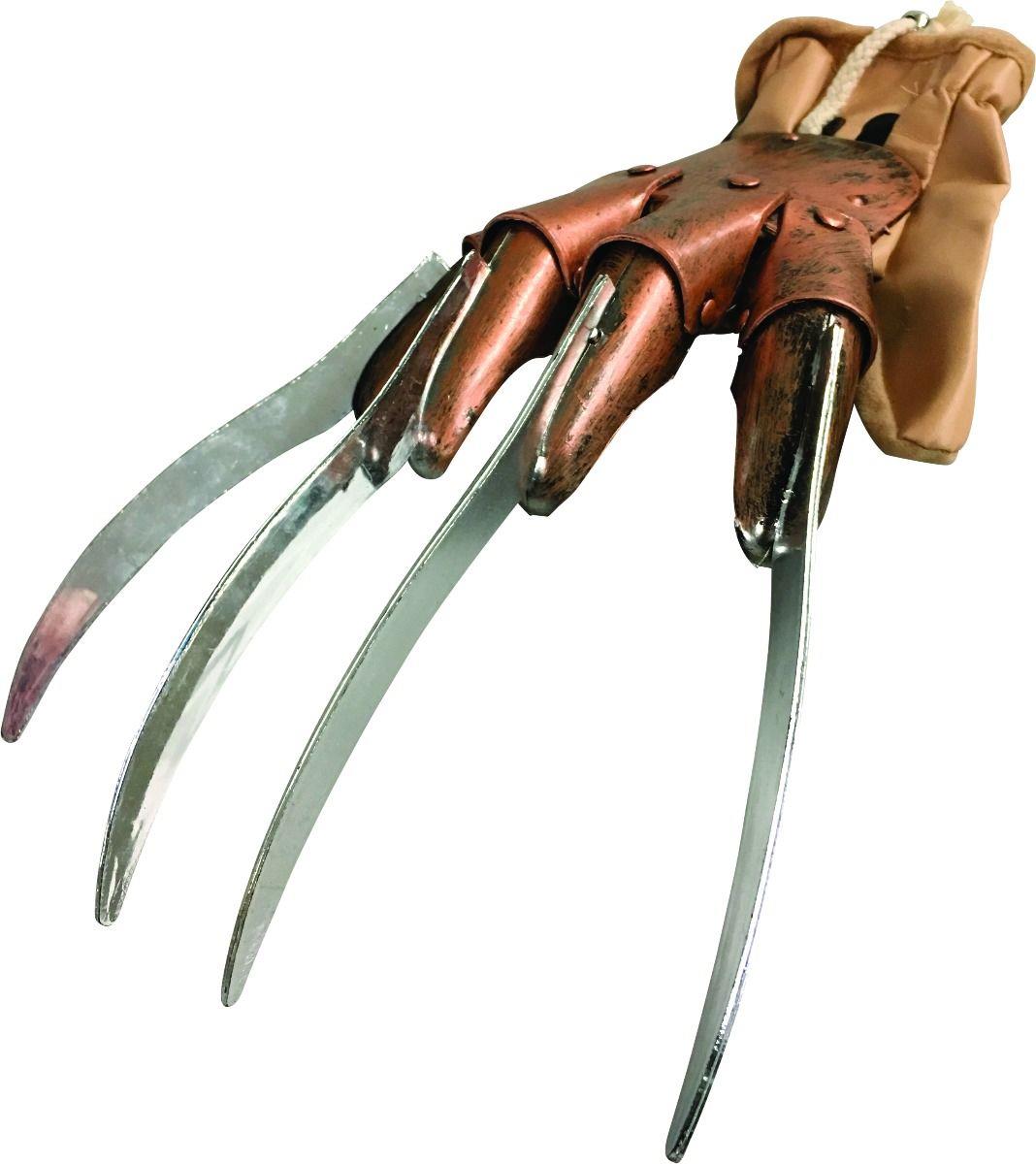A Nightmare on Elm Street: Freddy Krueger Plastic Glove
