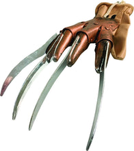 Load image into Gallery viewer, A Nightmare on Elm Street: Freddy Krueger Plastic Glove
