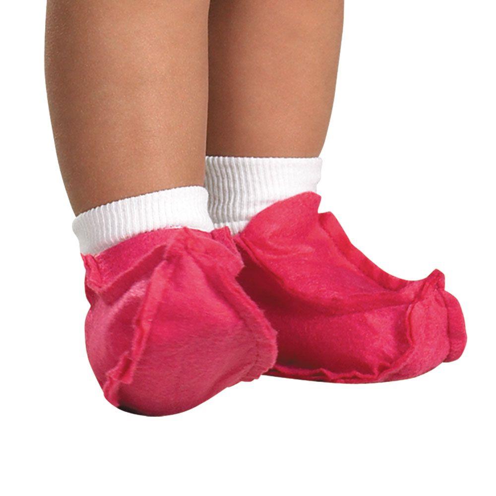 Flower Garden Gnome Toddler Child Costume Size 12-18 Months