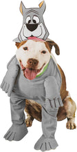 Load image into Gallery viewer, Jetsons Astro Pet Costume Medium
